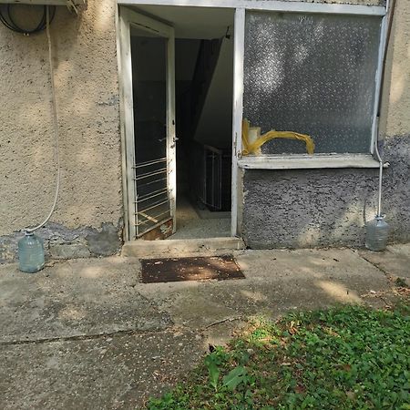 Apartment Ruza คลาโดโว ภายนอก รูปภาพ