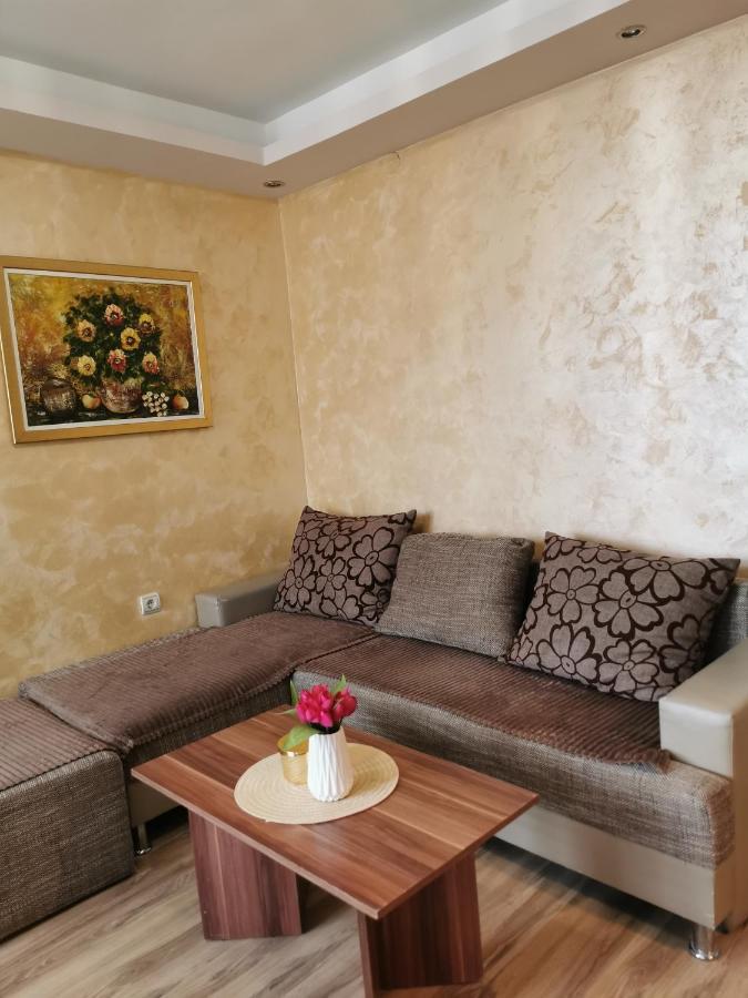 Apartment Ruza คลาโดโว ภายนอก รูปภาพ