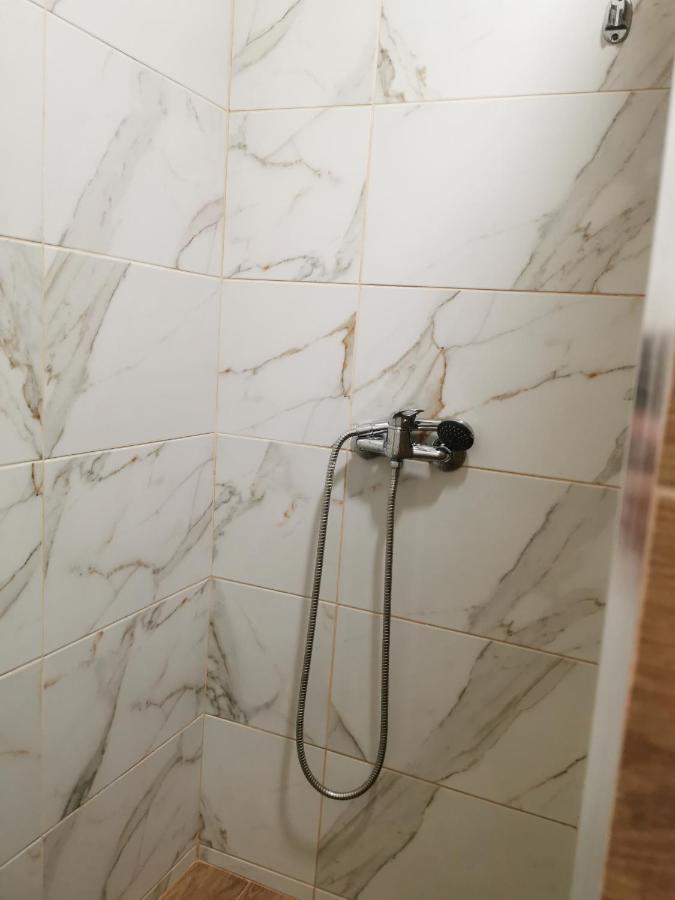 Apartment Ruza คลาโดโว ภายนอก รูปภาพ