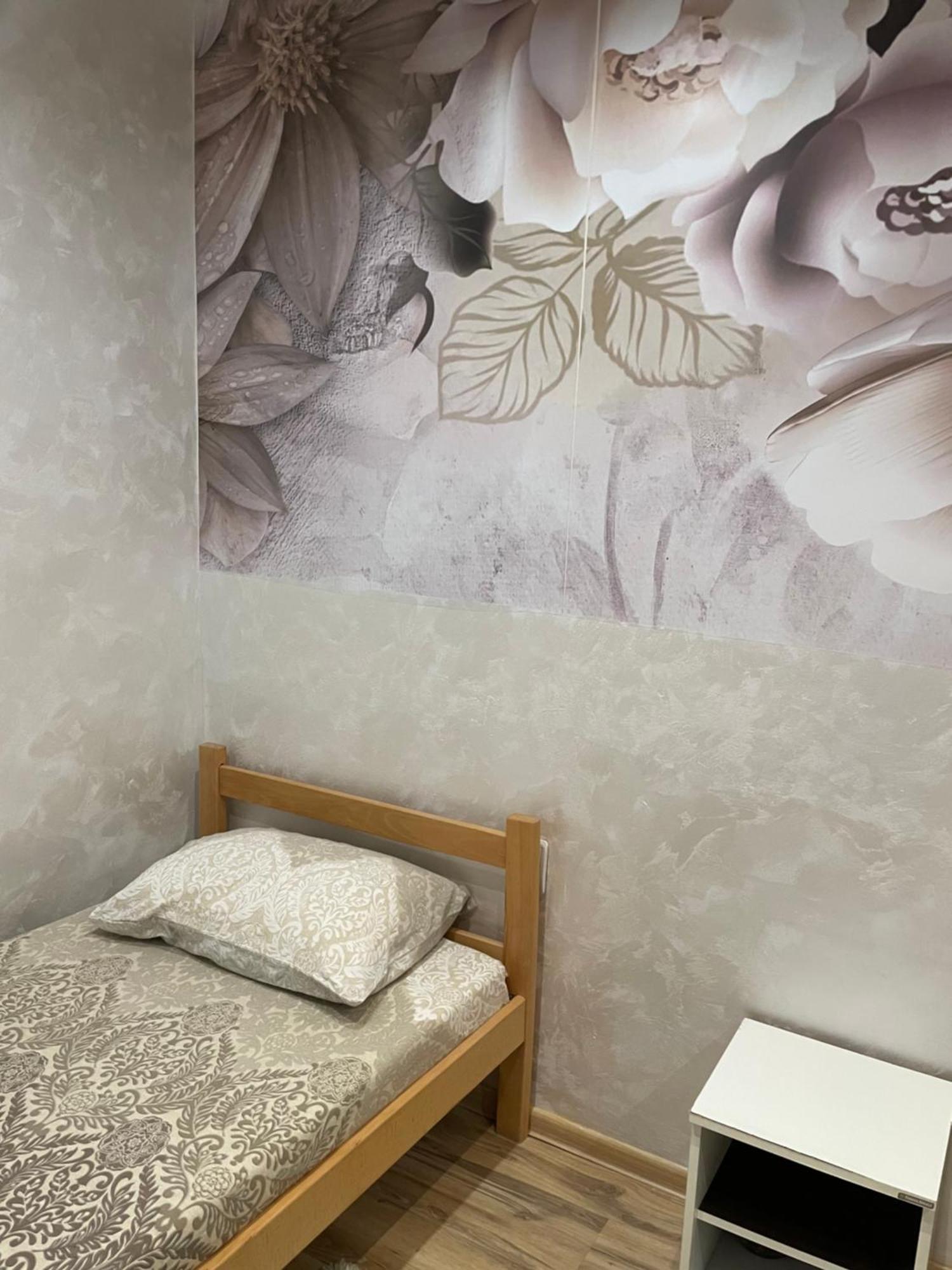 Apartment Ruza คลาโดโว ภายนอก รูปภาพ