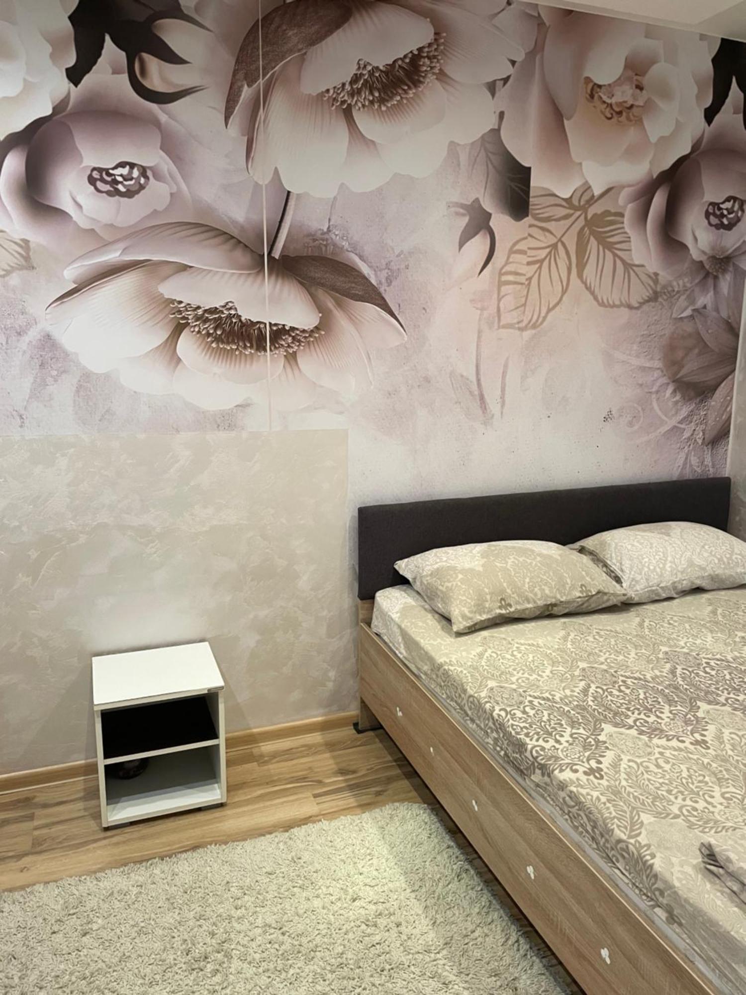Apartment Ruza คลาโดโว ภายนอก รูปภาพ