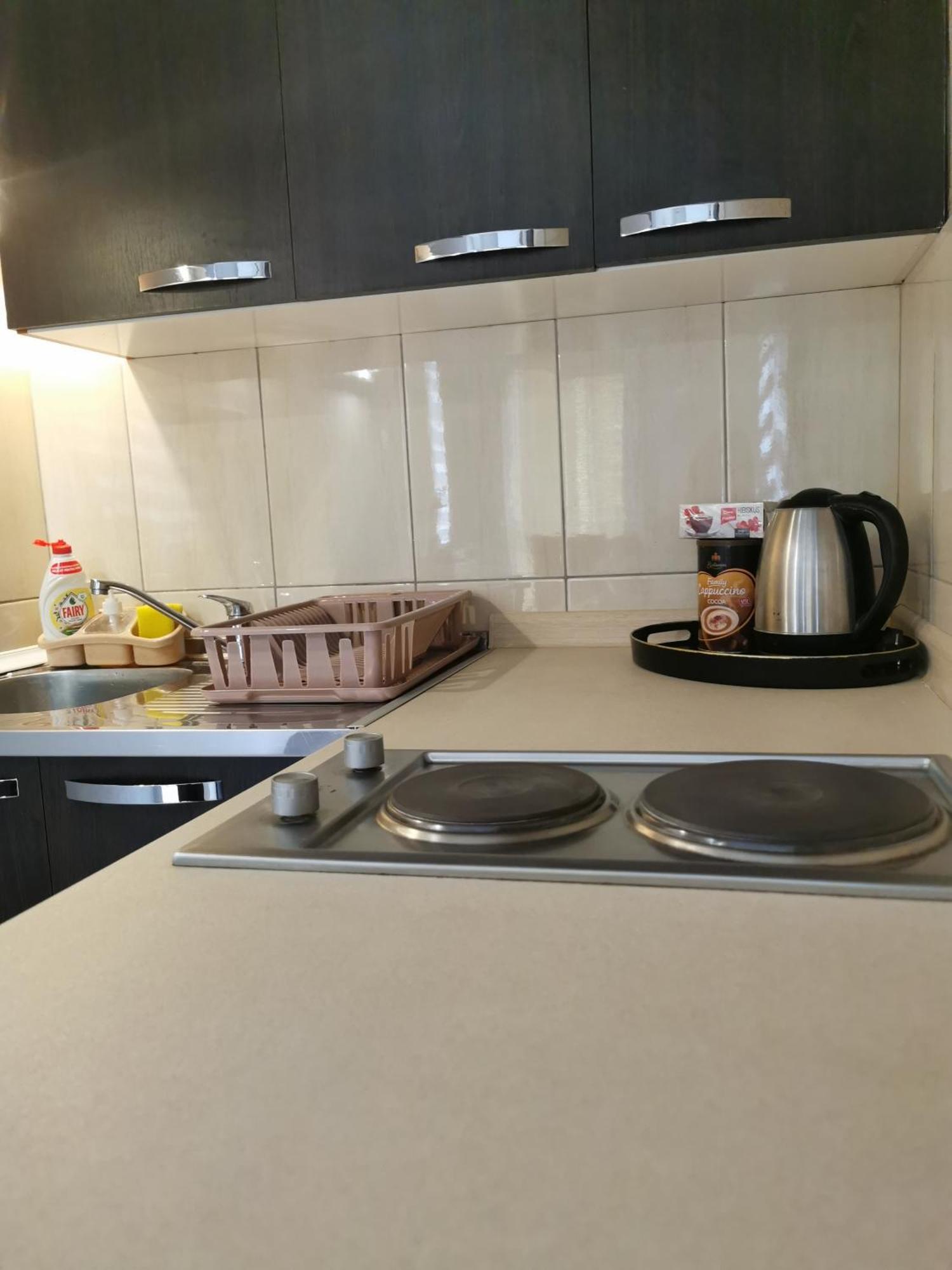 Apartment Ruza คลาโดโว ห้อง รูปภาพ