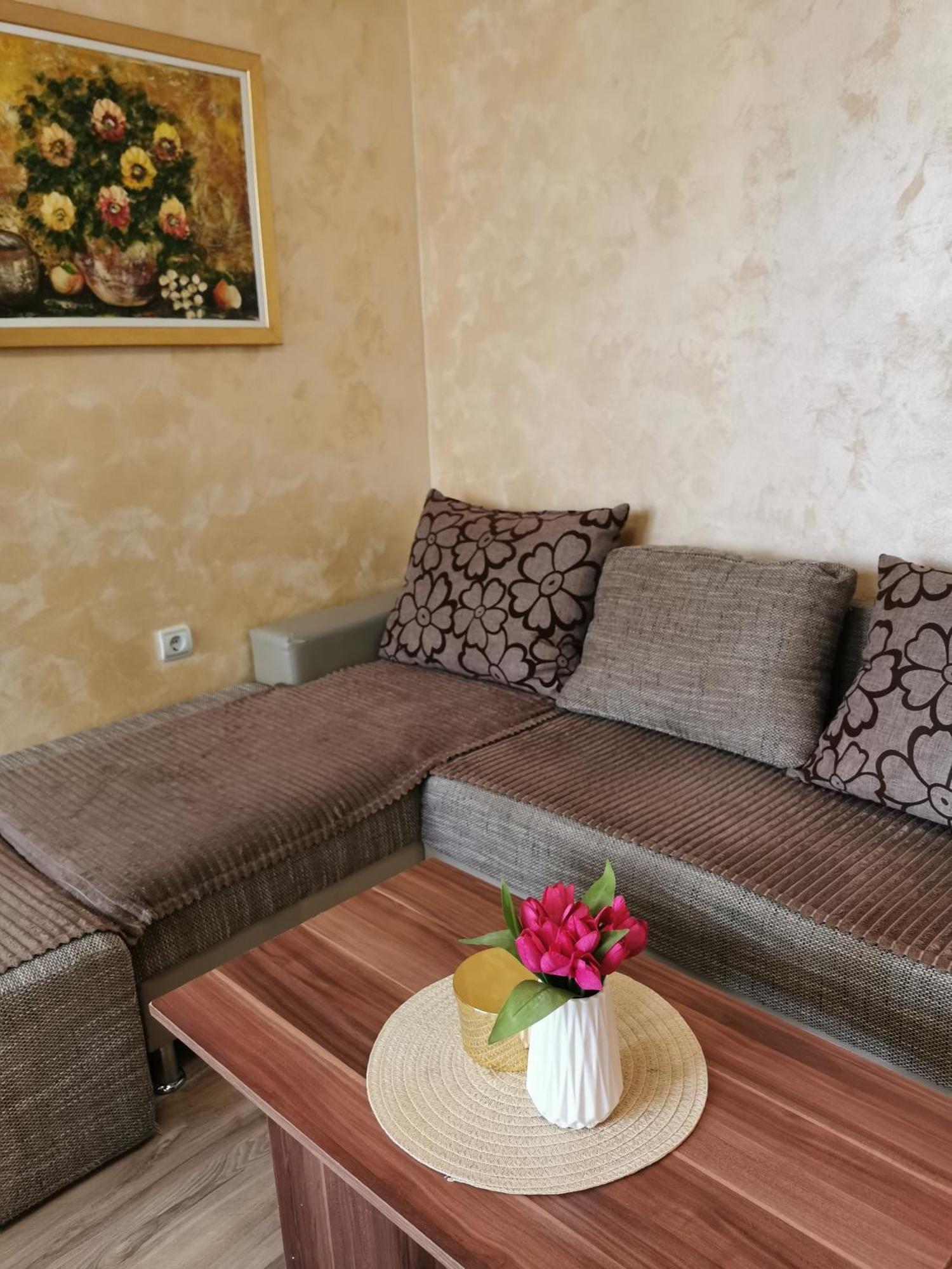 Apartment Ruza คลาโดโว ห้อง รูปภาพ