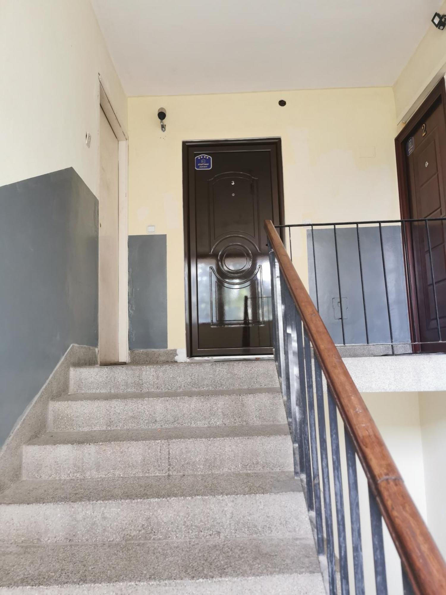Apartment Ruza คลาโดโว ภายนอก รูปภาพ