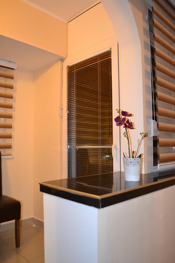 Apartment Ruza คลาโดโว ภายนอก รูปภาพ