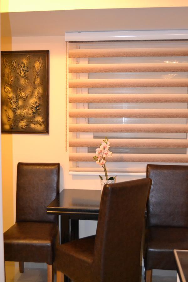 Apartment Ruza คลาโดโว ภายนอก รูปภาพ