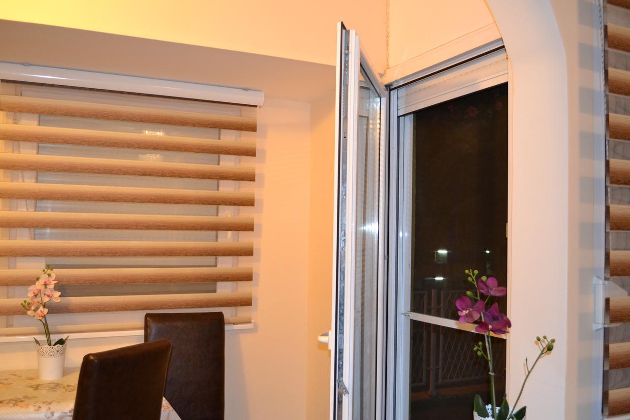 Apartment Ruza คลาโดโว ภายนอก รูปภาพ